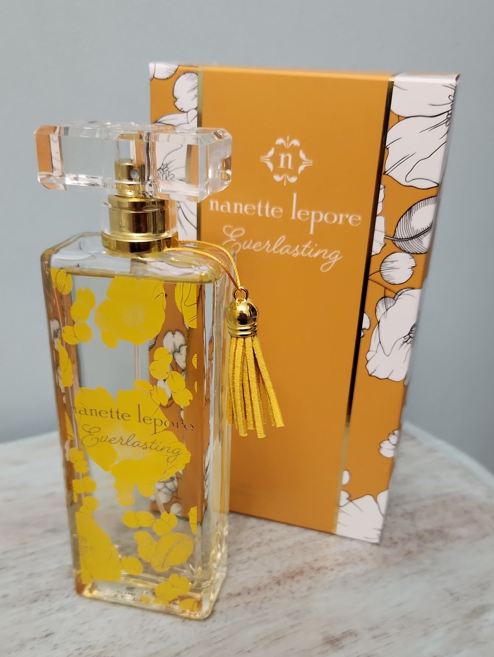 Nanette Lapore - Everlasting eau de parfum 100 ml, 3.4 fl oz